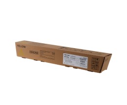 Toner Original Ricoh 842312 Amarelo ~ 10.500 Paginas