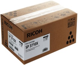 Toner Original Ricoh 408285 Preto ~ 7.000 Paginas