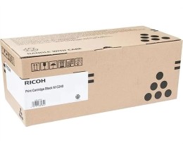 Toner Original Ricoh 408451 Preto ~ 4.500 Paginas