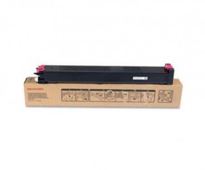 Toner Original Sharp MX23GTMA Magenta ~ 10.000 Paginas
