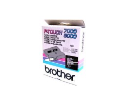 Fita Original Brother TX-315 6mm x 15.4m