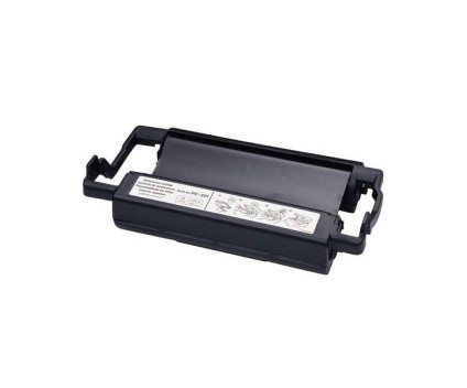 Rolo de Transferencia Termica Original Brother PC201
