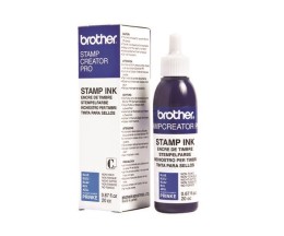 Tinteiro Original Brother PR-INKE Azul