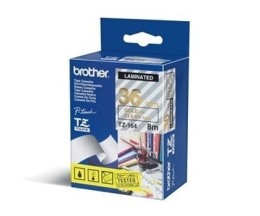 Fita Original Brother TZE164 36mm x 8m Laminada