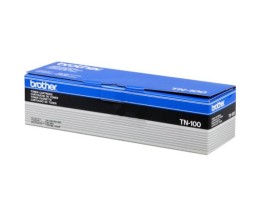 Toner Original Brother TN-100 Preto ~ 3.000 Paginas