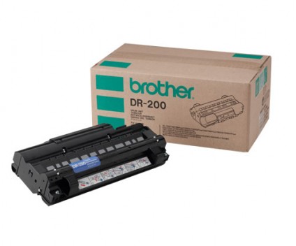 Tambor Original Brother DR-200 ~ 20.000 Paginas