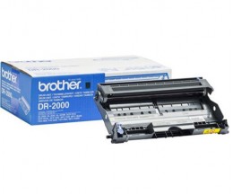 Tambor Original Brother DR-2000 ~ 12.000 Paginas