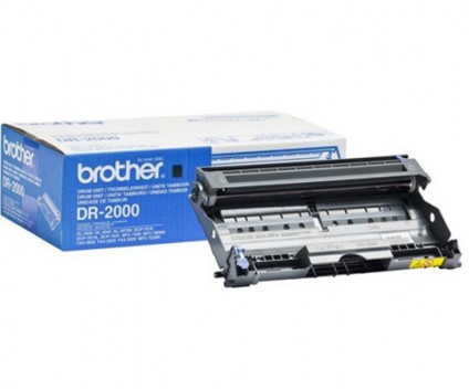 Tambor Original Brother DR-2000 ~ 12.000 Paginas