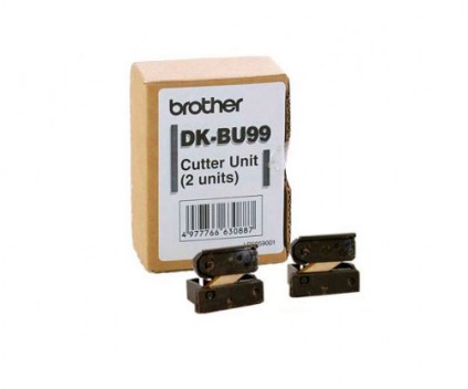 Lâmina Original Brother substituição DKBU99