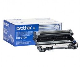 Tambor Original Brother DR-3100 ~ 25.000 Paginas