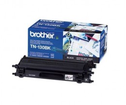 Toner Original Brother TN-130 Preto ~ 2.500 Paginas
