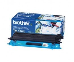Toner Original Brother TN-130 Cyan ~ 1.500 Paginas