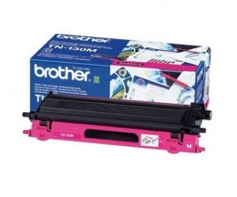 Toner Original Brother TN-130 Magenta ~ 1.500 Paginas