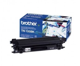 Toner Original Brother TN-135 Preto ~ 5.000 Paginas