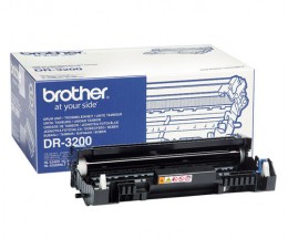 Tambor Original Brother DR-3200 ~ 25.000 Paginas