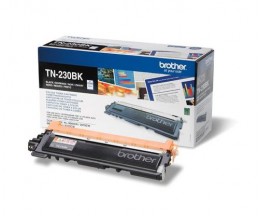 Toner Original Brother TN-230 Preto ~ 2.200 Paginas