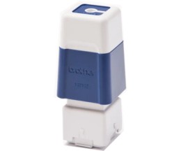 Carimbo Original Brother PR1212E6P - 12mm x 12mm