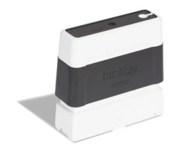 Carimbo Original Brother PR1060B6P - 10mm x 60mm