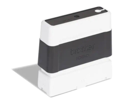Carimbo Original Brother PR1060B6P - 10mm x 60mm