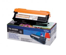 Toner Original Brother TN-325 Preto ~ 4.000 Paginas