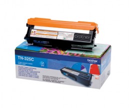 Toner Original Brother TN-325 Cyan ~ 3.500 Paginas