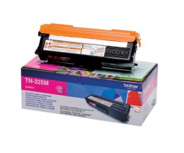 Toner Original Brother TN-325 Magenta ~ 3.500 Paginas