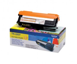 Toner Original Brother TN-325 Amarelo ~ 3.500 Paginas