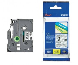 Fita Original Brother TZE121 9mm x 8m Laminada