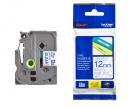 Fita Original Brother TZE133 12mm x 8m Laminada