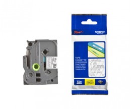 Fita Original Brother TZE135 12mm x 8m Laminada