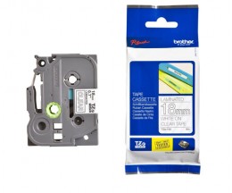 Fita Original Brother TZE145 18mm x 8m Laminada
