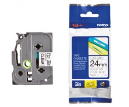 Fita Original Brother TZE151 24mm x 8m Laminada