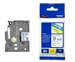 Fita Original Brother TZE223 9mm x 8m Laminada