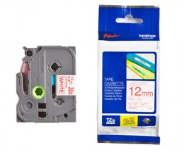Fita Original Brother TZE232 12mm x 8m Laminada
