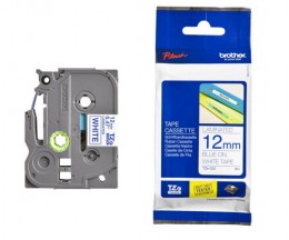 Fita Original Brother TZE233 12mm x 8m Laminada
