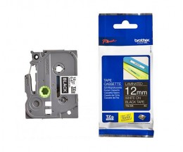 Fita Original Brother TZE335 12mm x 8m Laminada