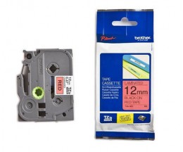 Fita Original Brother TZE431 12mm x 8m Laminada