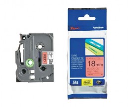 Fita Original Brother TZE441 18mm x 8m Laminada