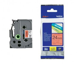 Fita Original Brother TZE451 24mm x 8m Laminada
