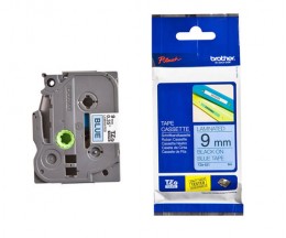 Fita Original Brother TZE521 9mm x 8m Laminada