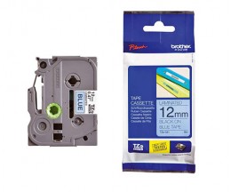 Fita Original Brother TZE531 12mm x 8m Laminada