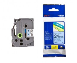 Fita Original Brother TZE551 24mm x 8m Laminada