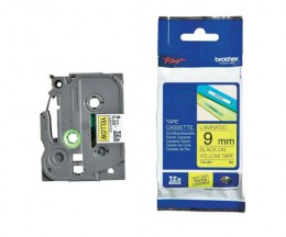 Fita Original Brother TZE621 9mm x 8m Laminada
