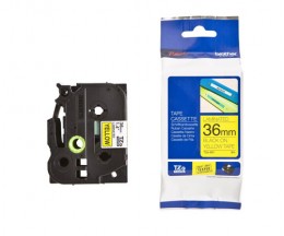 Fita Original Brother TZE661 36mm x 8m Laminada