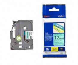 Fita Original Brother TZE731 12mm x 8m Laminada