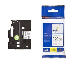 Fita Original Brother TZEFX231 12mm x 8m Laminada