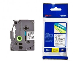 Fita Original Brother TZEN231 12mm x 8m Nao Laminada