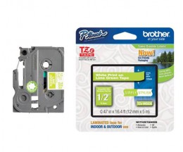 Fita Original Brother TZEMQG35