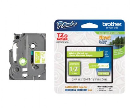 Fita Original Brother TZEMQG35