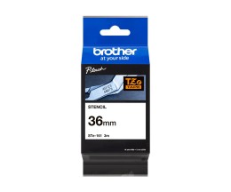 Fita Original Brother STE161 36mm x 3m